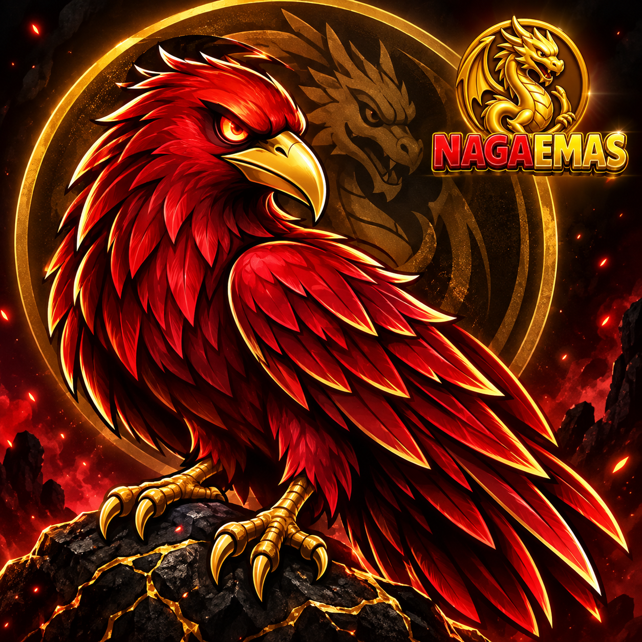 SITUS NAGAEMAS